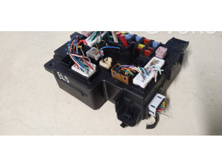 Блок комфорта 8637A318 Mitsubishi Outlander