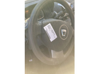 Руль Dacia Duster - года 484009380R, 484009380R