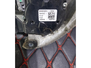 Моторчик дворников Ford Transit - Tourneo Connect