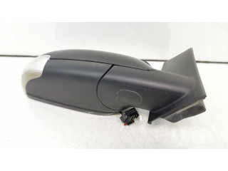 Zpětné zrcátko pravé Volkswagen Touran I 2008 010744, 073016LL