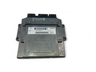 Блок управления двигателем Блок управления 30729351   Volvo V70