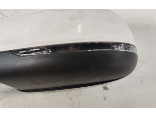 Зеркало электрическое        Audi A5 Sportback 8TA  2009 - 2016 года   