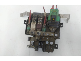 Pojistková skříňka Renault Kangoo 2011