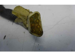 Модуль блока управления кондиционером    Jeep Cherokee XJ