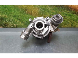  Турбина Renault Clio IV  H8201164371, GARRET         