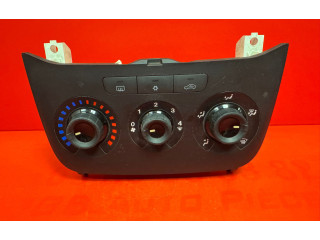 Блок управления климат-контролем 5.072.000.70 Fiat Grande Punto