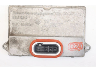 Блок управления Xenon