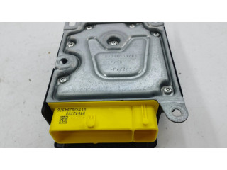 Блок подушек безопасности 80A959655N Audi Q5 SQ5