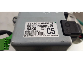 Панель приборов 3872068K00   Suzuki Alto       