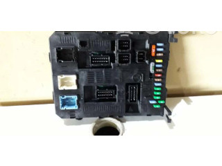 Pojistková skříňka B00T216760315B Peugeot 307 CC