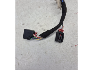 Зеркало электрическое Volkswagen Golf VIII 2019 - года