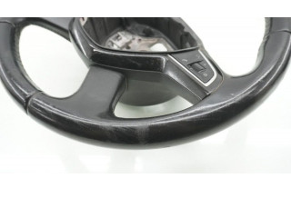 Руль Skoda Octavia Mk3 (5E)  2013 - 2019 года 5E0419091AC, 5E0419091AC      