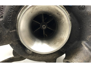 Turbodmychadlo Турбина 10009700118, 18509700002   Volvo XC60   