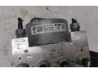 Блок АБС Volkswagen Golf VIII 2019 - года