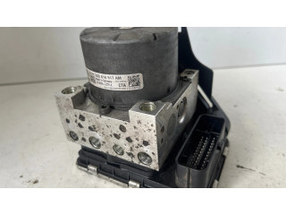 Блок АБС 5Q0614517AM, 10022009054   Skoda  Octavia Mk3 (5E)  2013-2019 года