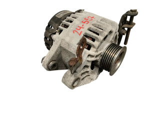 Генератор 5705NP, 5705KJ   Peugeot 107      