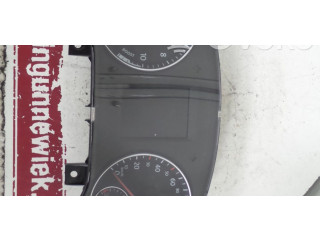 Спидометр (приборный щиток) 5C6920882, 5C6920882X Volkswagen Jetta VI