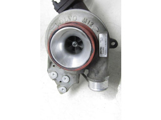 Turbodmychadlo Турбина    Volvo XC60   