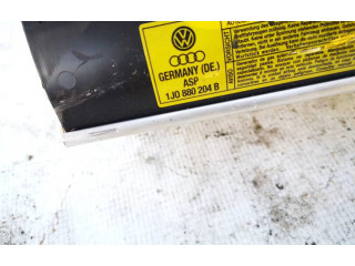 Надувная подушка для пассажира Skoda Octavia Mk1 (1U) 1996 - 2004 года