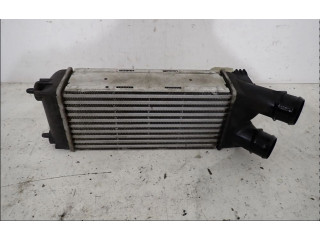 Интеркулер  384L9   Peugeot Partner 