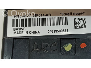 Блок управления JK2T14F014AB, 2524383 Ford Transit - Tourneo Connect