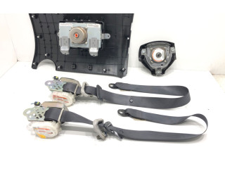 Подушка безопасности водителя 73920-79J00 Fiat Sedici