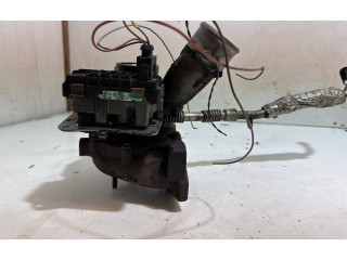 Турбина Audi A6 S6 C6 4F GTB1756VK, 059145721B