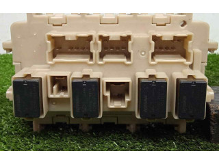 Pojistková skříňka Řídící jednotka BSM 243504EB0A Nissan Qashqai 2017