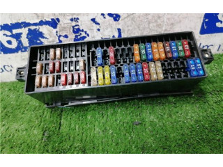 Pojistková skříňka Skoda Roomster (5J) 2010