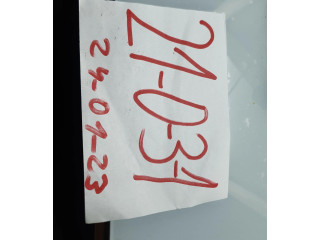 Ручка стеклоочистителей 1K0953519, 01203504   Volkswagen Caddy