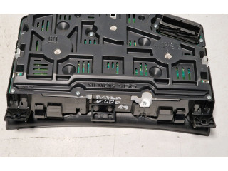 Přístrojová deska Opel Astra H 2008 13216693, SW4405