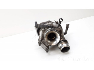 Turbodmychadlo Турбина 724779, 4727470 BMW 3 E90 E91 2.0