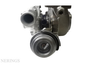 Turbodmychadlo Турбина 757886-3, 757886-5003S Hyundai Santa Fe