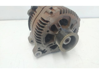 Генератор 0124525035   Citroen Berlingo      