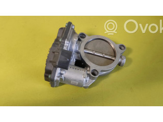 Дроссельная заслонка