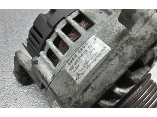 Генератор 06B903018DX Volkswagen PASSAT B5.5 1.8