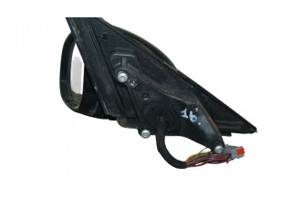 Зеркало электрическое        Jaguar XF   -  года   