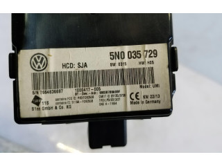 Блок управления Volkswagen Jetta VI