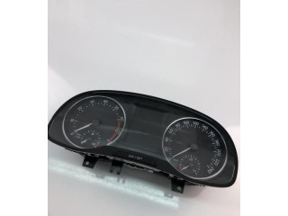 Панель приборов 6V0920740, NP2080 Skoda Fabia Mk3 (NJ)