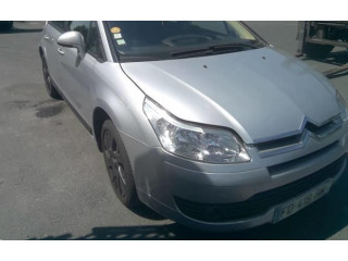 Зеркало электрическое Citroen C4 I 2004 - 2010 года