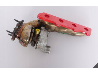 Turbodmychadlo Турбина 079145704P   Audi A8 S8 D4 4H   