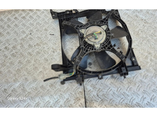 Электрический вентилятор радиаторов 2M413, M9821 Subaru Forester SH