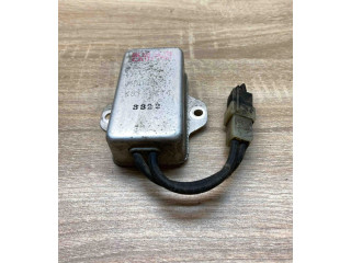 Блок управления MD093697, K8T75274 Mitsubishi Pajero