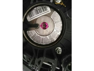 Подушка безопасности водителя    Opel Combo D