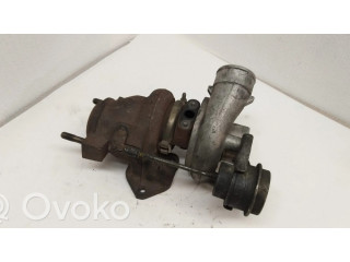 Turbodmychadlo Турбина 2246144, 7706451 BMW 5 E39 0.0