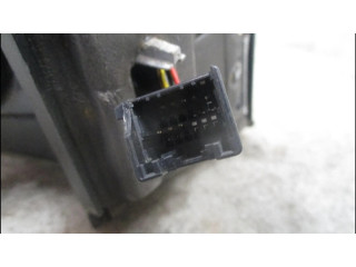 Зеркало электрическое     левое   SsangYong Actyon sports I  2005-2012 года   