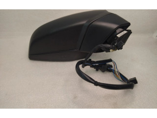 Zpětné zrcátko Audi Q7 4M 2015 4M1857410F, 4M0857536A