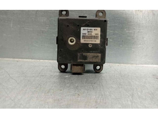 Вентилятор печки A07D100   SsangYong Actyon