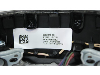 Руль BMW M3 G80 2020- года