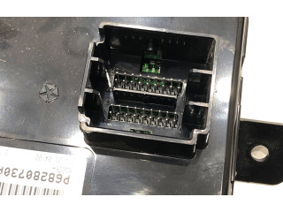 Блок управления P68280730AB Jeep Cherokee